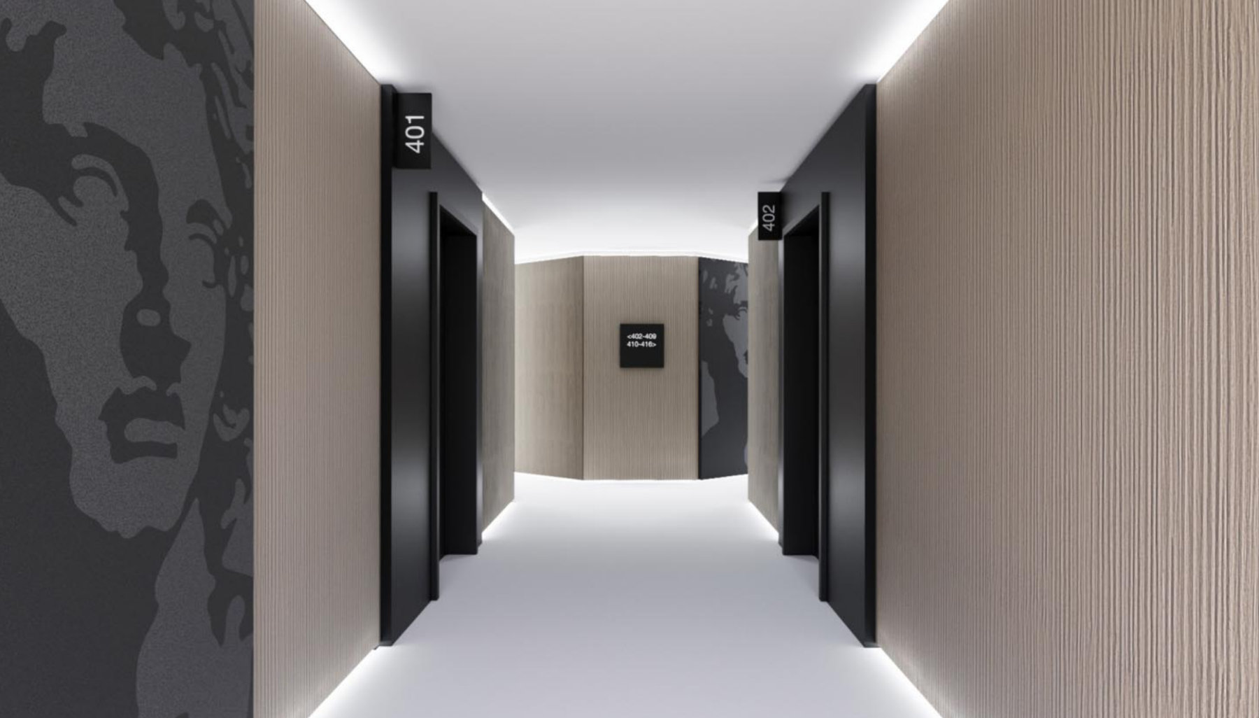 Goldstar Premier — architecture