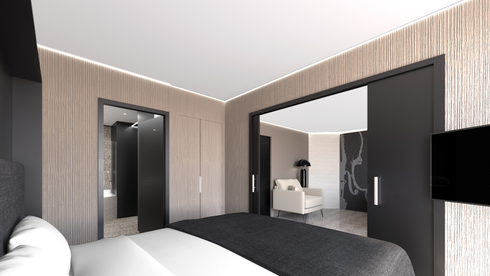 Suite Goldstar Premier