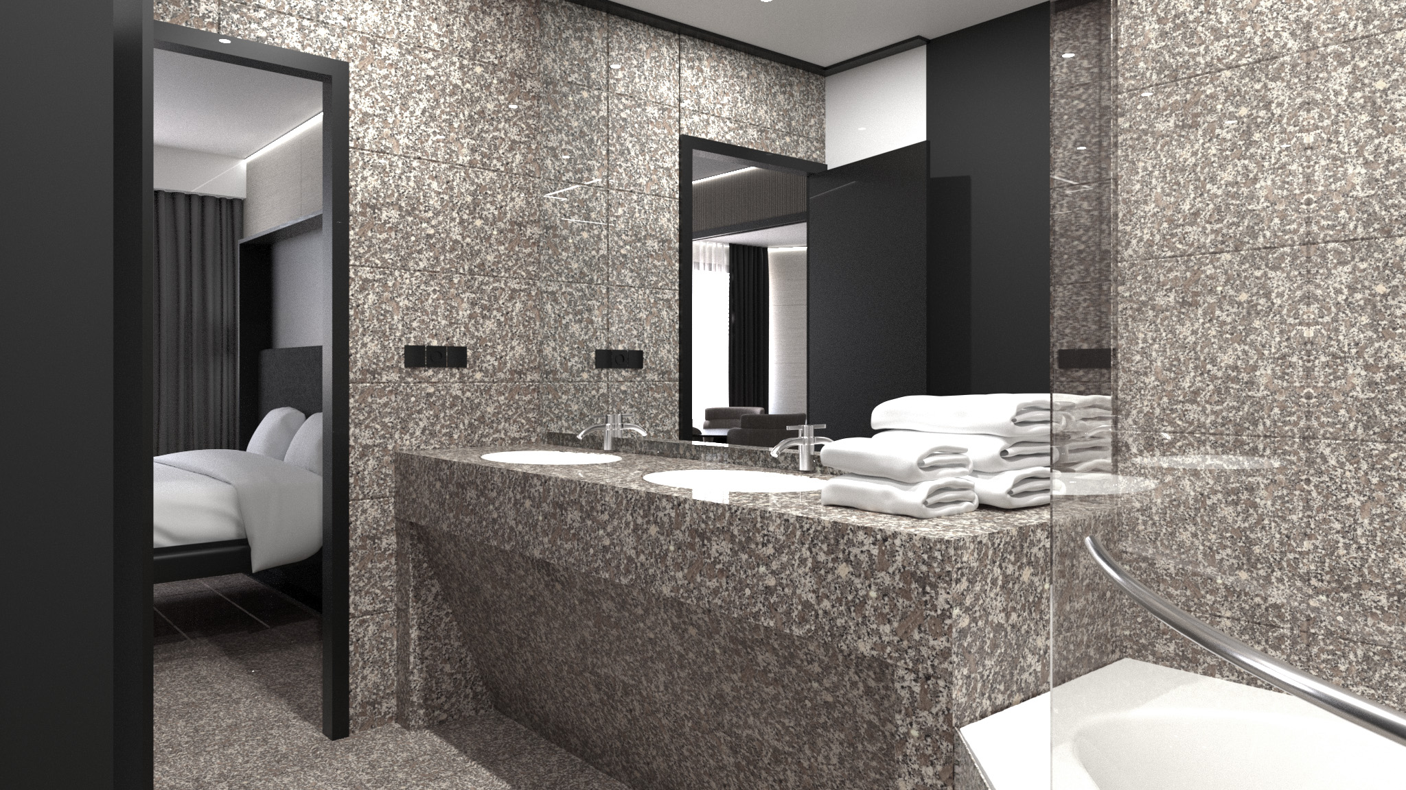 Suite Goldstar Premier
