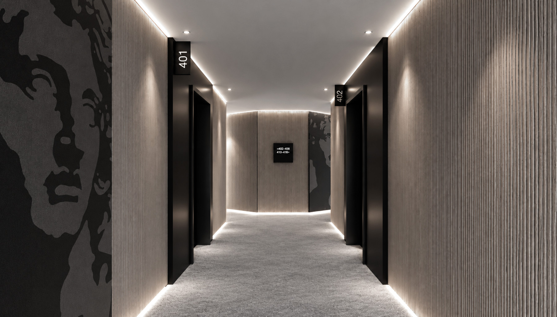 Goldstar Premier — architecture