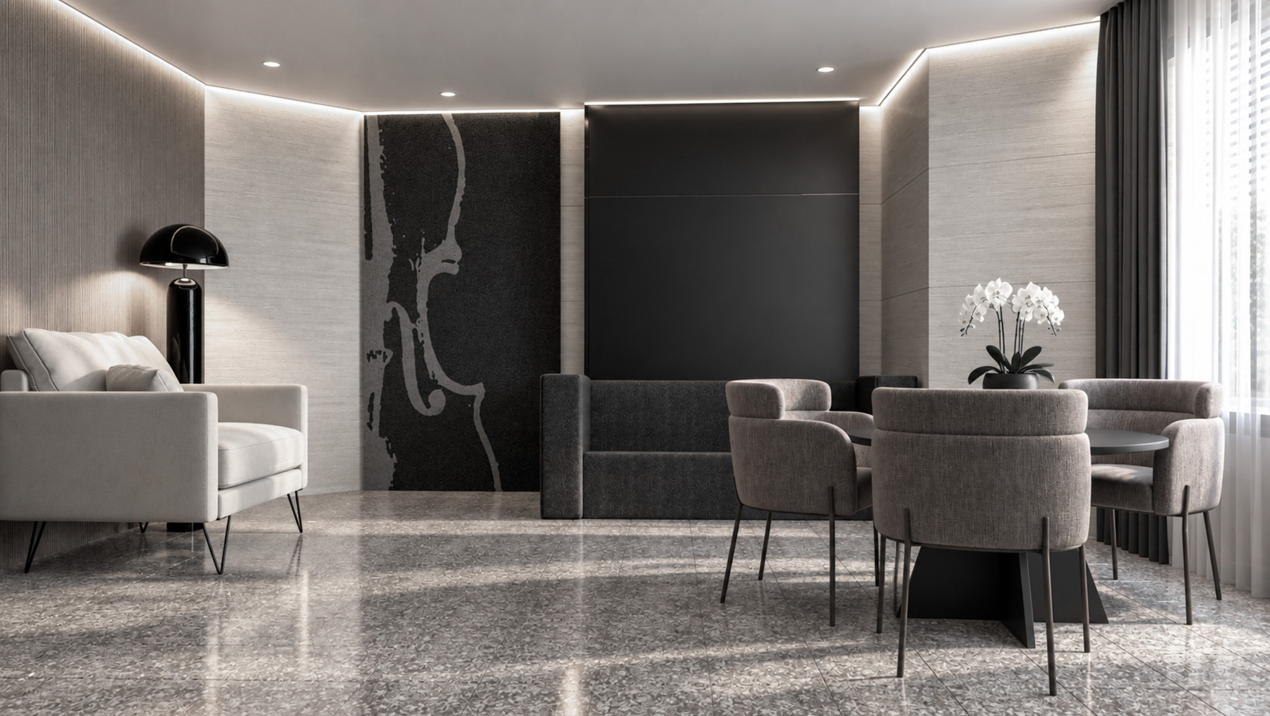 Suite Goldstar Premier