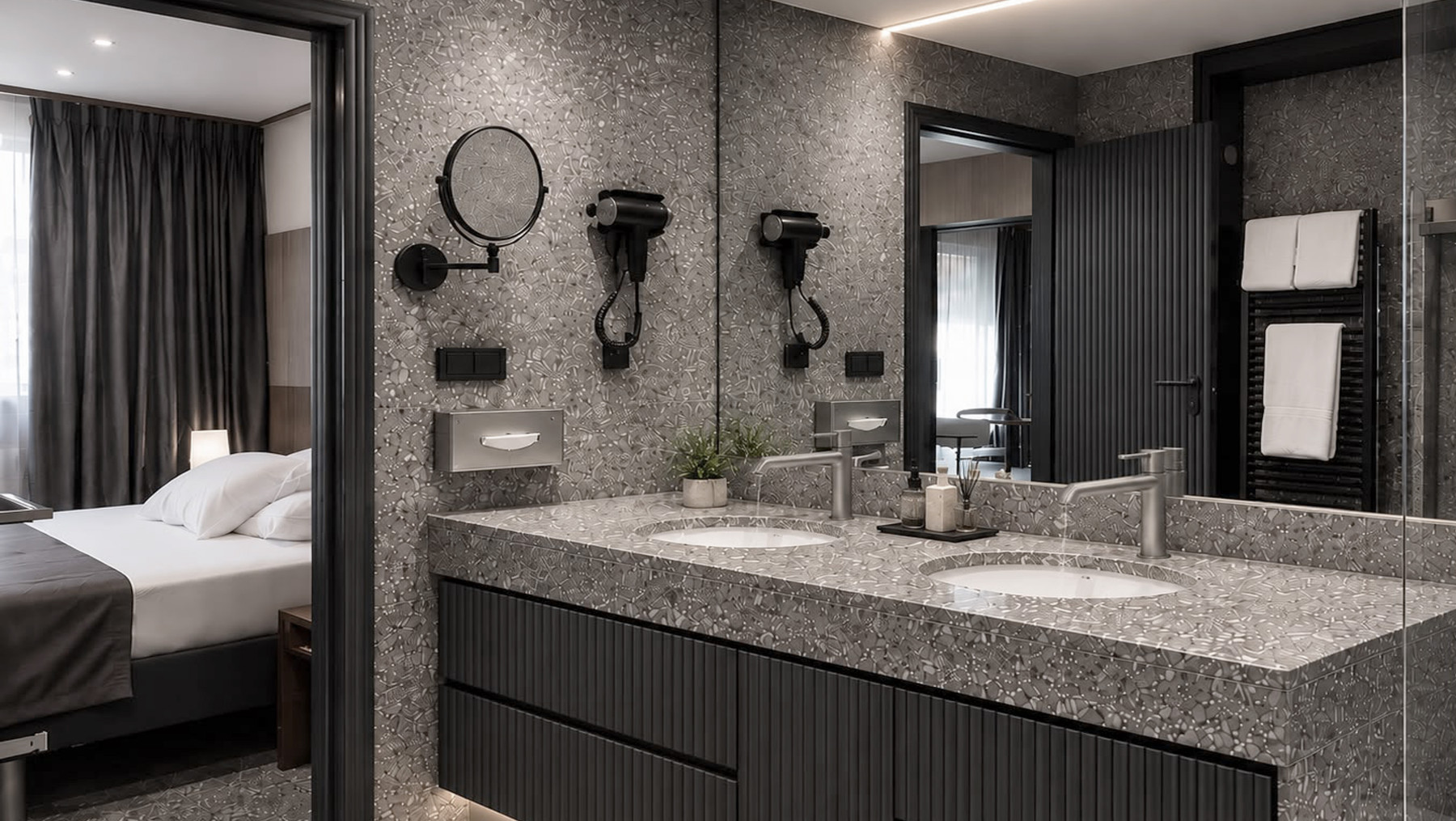 Suite Goldstar Premier