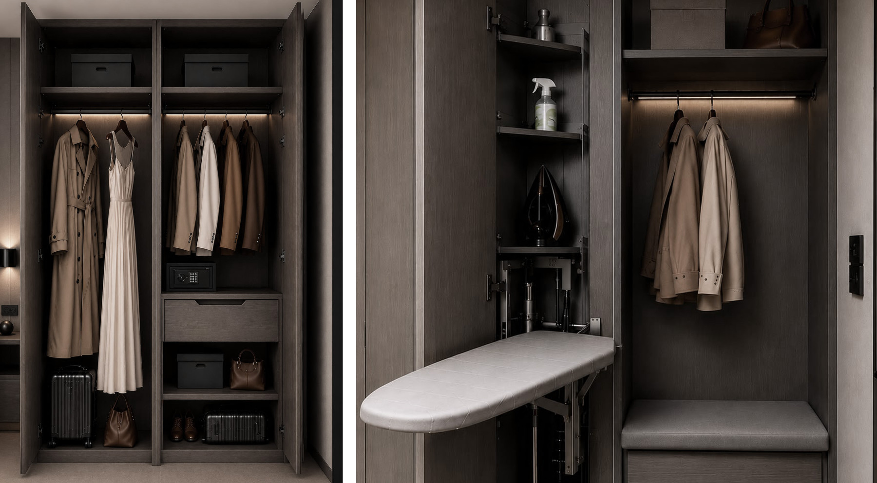 Suite Goldstar Premier